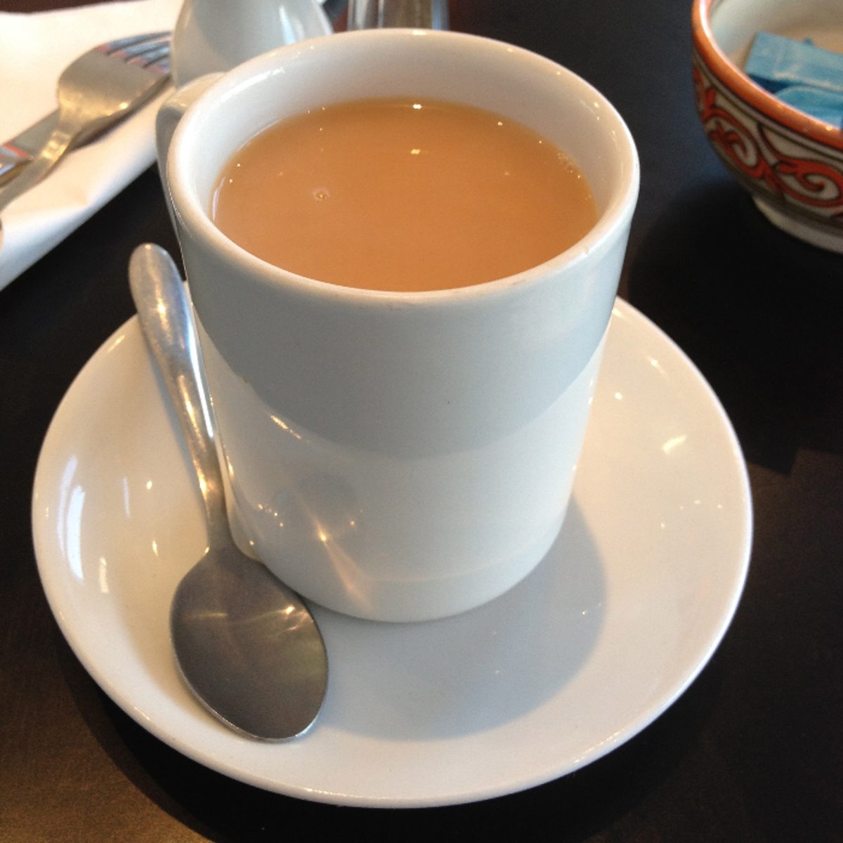 English Breakfast Tea