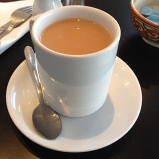 English Breakfast Tea