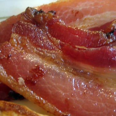 Bacon.