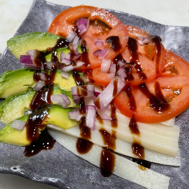 House Salad.