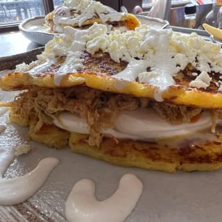 Cachapa