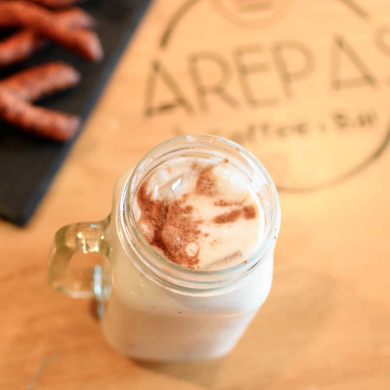 Savor Our Authentic Chicha