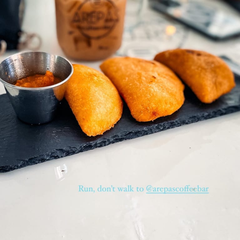 Delicious Empanadas: A Venezuelan Specialty