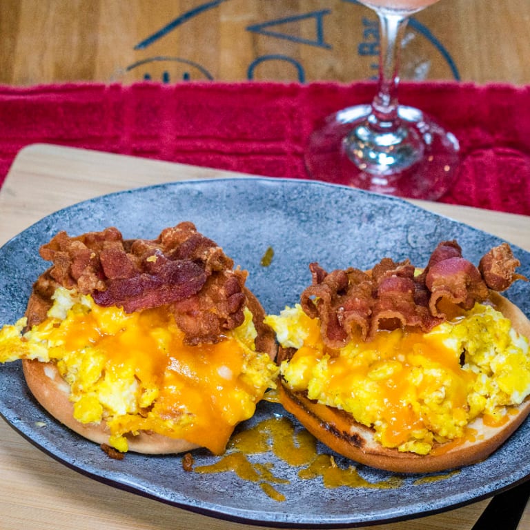 Venezuelan Lunch Specials and Latin-American Favorites