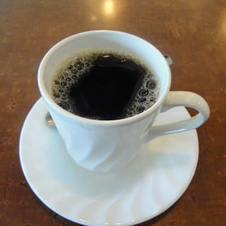 Decaf Coffee