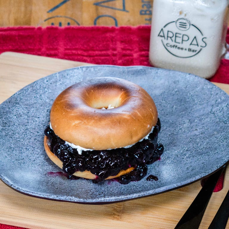 Savor Our Breakfast Delights